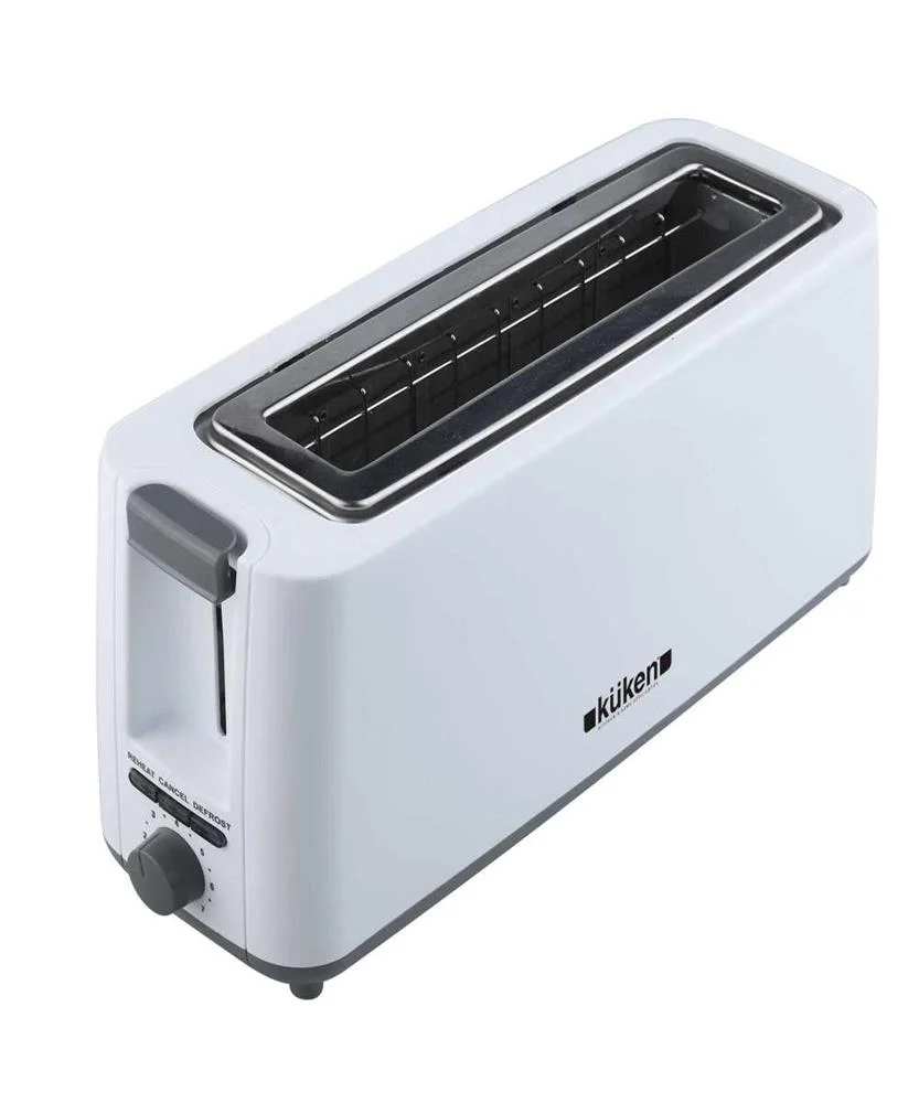Küken 34047 Torradeira 7 1 Fatia(S) 900 W Branco