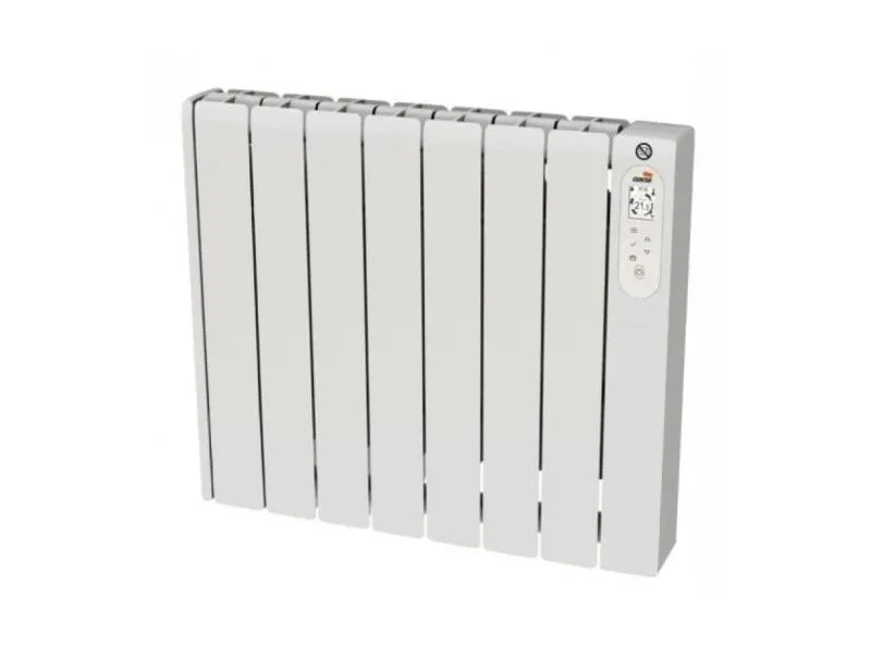 COINTRA COSMOS 1200 INTERIOR BRANCO 1200 W RADIAD.
