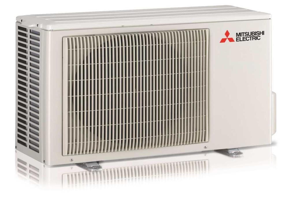 MITSUBISHI ELECTRIC MXZ-2F42VF3 UNIDADE EXTERIOR .
