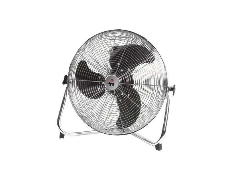 Fm Calefacción Ci-260n Ventoinha Industrial