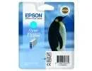 Epson Penguin Tinteiro Cyan T5592 (C/Alarme Rf+Am)