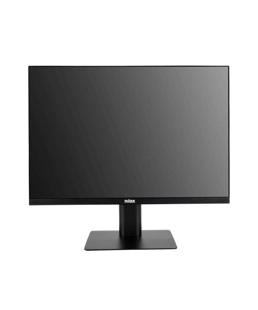 Monitor 22" NXM22FHD11 Full HD LED Preto - NILOX