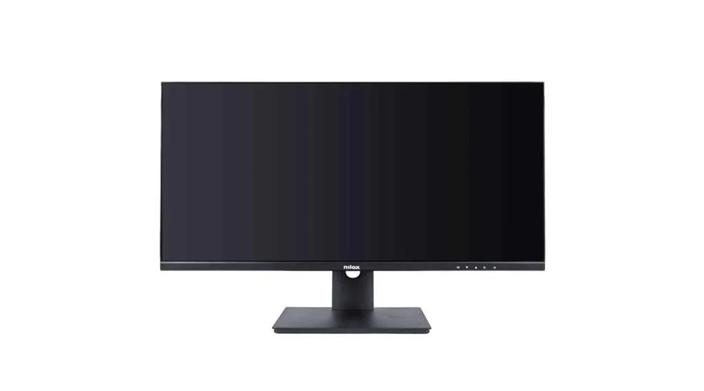 Monitor 27" Nxm274kd11 LED 4k Ultra Hd - Nilox