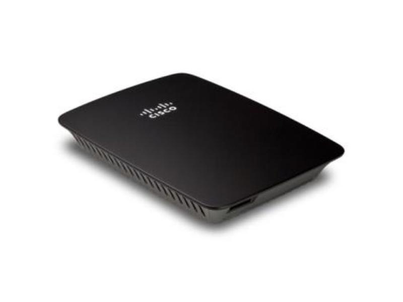 LINKSYS RE1000 100 MBIT/S
