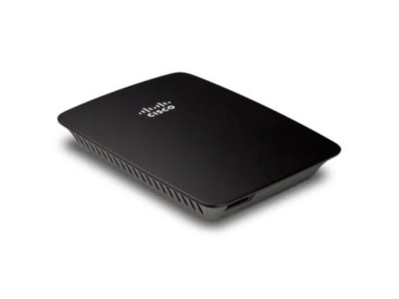 LINKSYS RE1000 100 MBIT/S