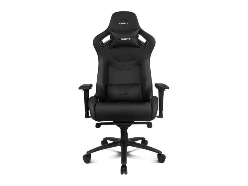Drift Dr600bgray Cadeira Gaiming Poltrona de Gami.