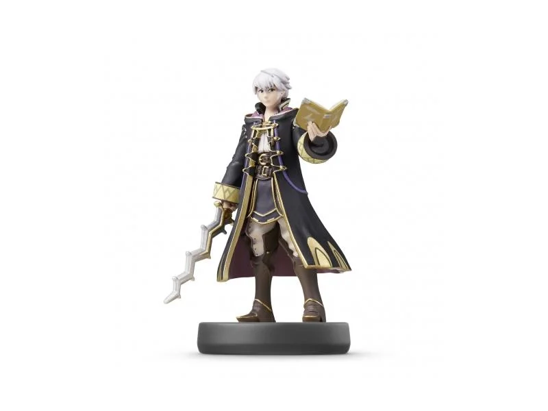 NINTENDO ROBIN