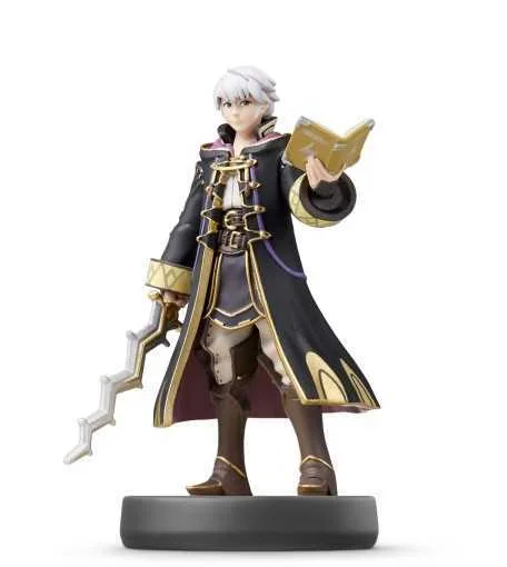 NINTENDO ROBIN