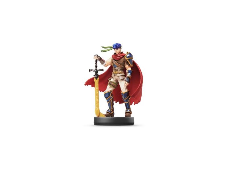 Nintendo Ike