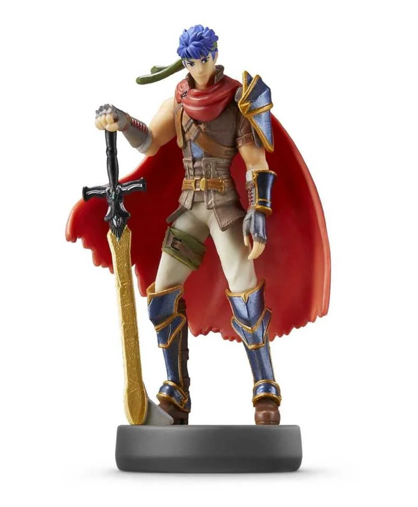NINTENDO IKE