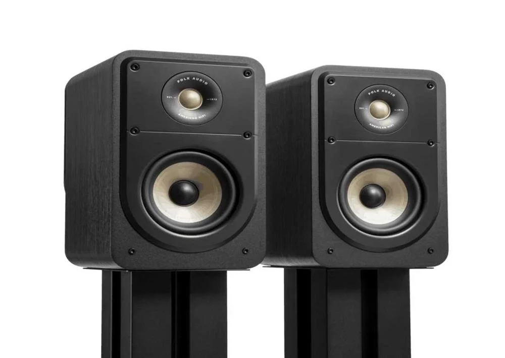 Polk Audio Signature Elite Es15 Altifalante Preto.