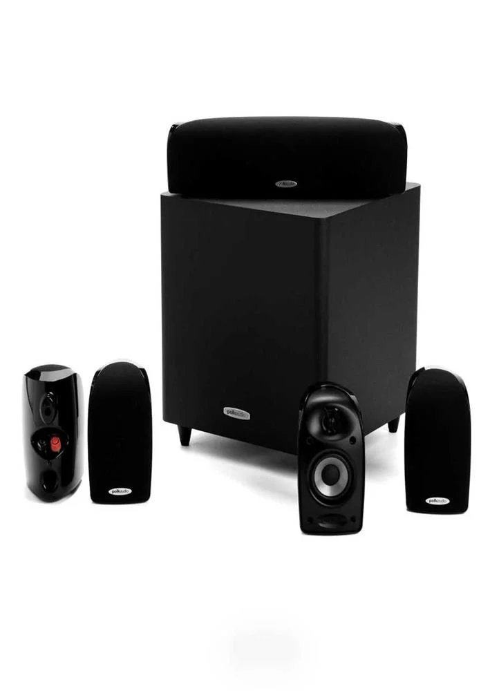 Polk Audio Tl1600 Conjunto de Colunas 50 W Univer.