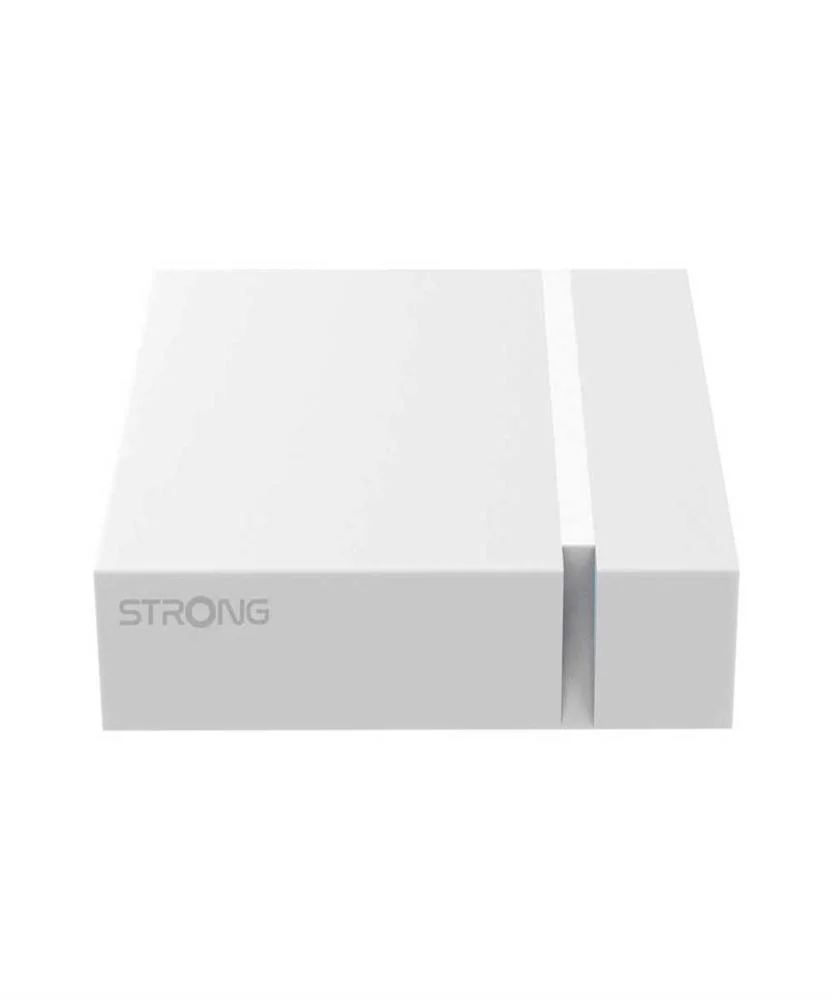 Box Iptv Android Tv Strong Leap-S3+ 2gb/16gb 4k 2160p