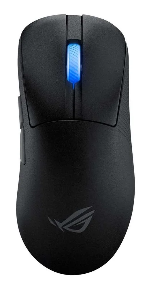 Asus Rog Keris Ii Ace Wireless Aimpoint Black Rat.