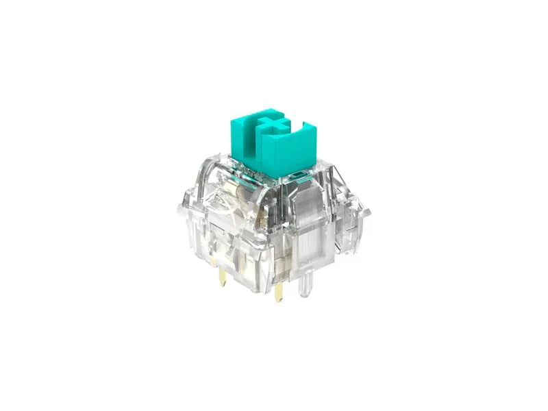 Hp Hyperx Tactile Switches