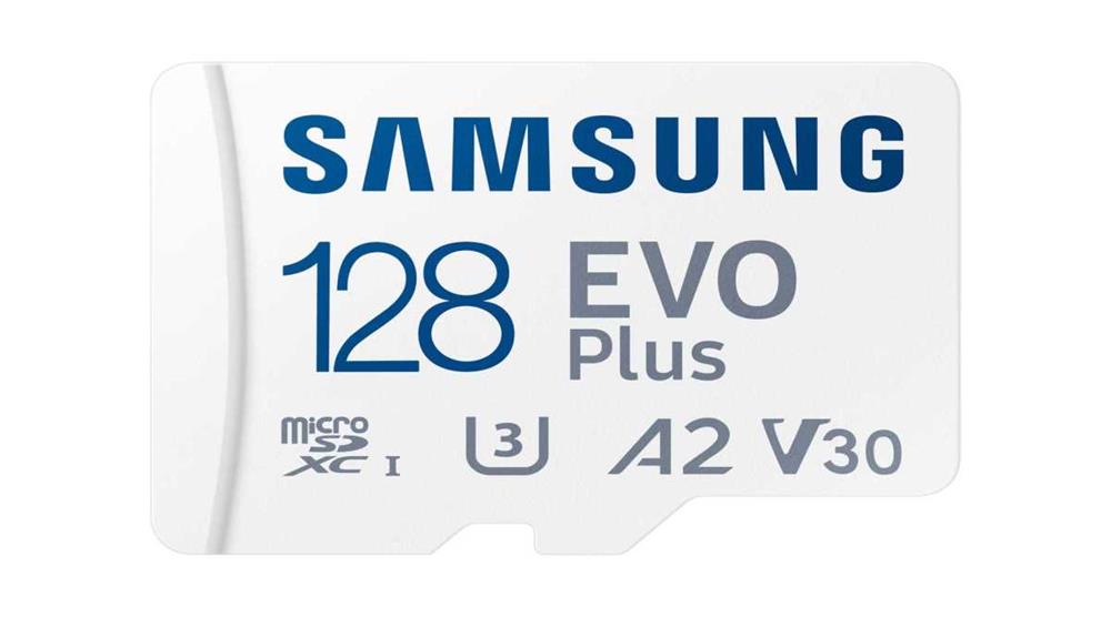 Samsung Mb-Mc128s 128 Gb Microsdxc Uhs-I