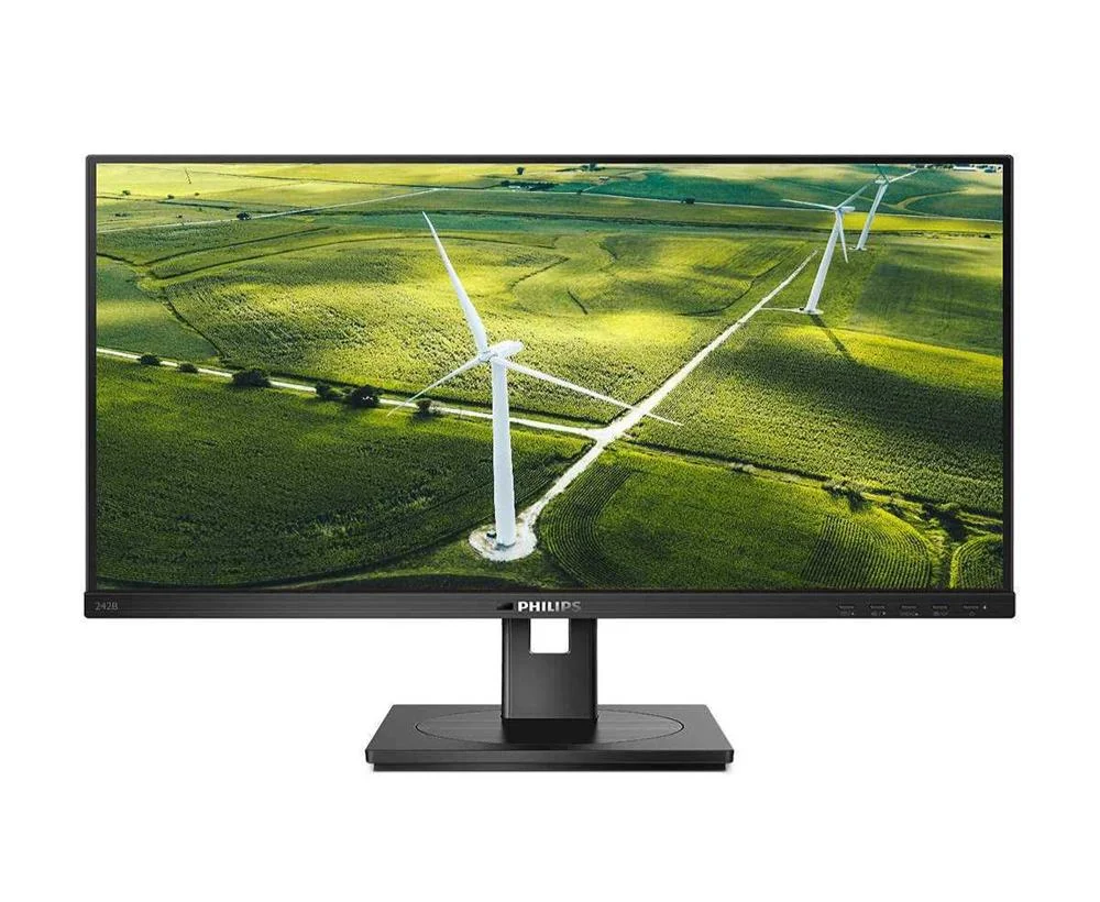 Philips 242b1g/01 LED Display 60,5 Cm (23.8") 192.