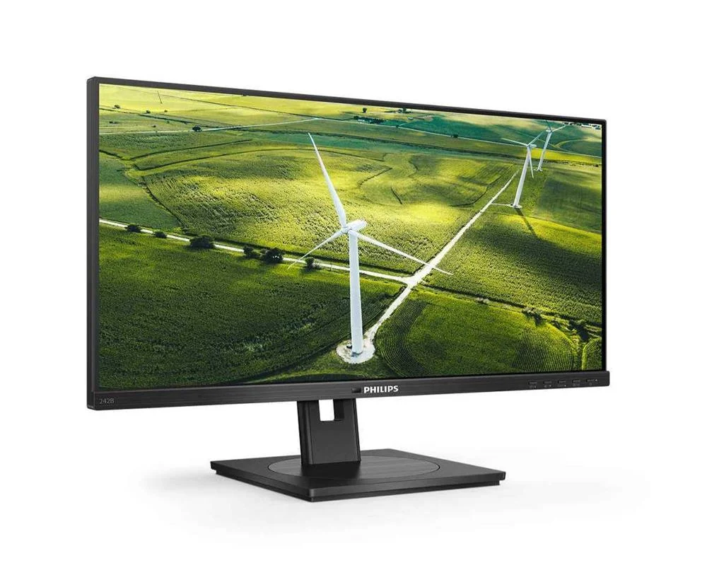 Philips 242b1g/01 LED Display 60,5 Cm (23.8") 192.