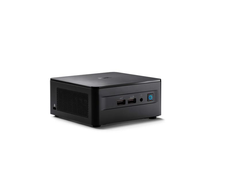 Asus Nuc 12 Rnuc12wshi50000i Ucff Negro