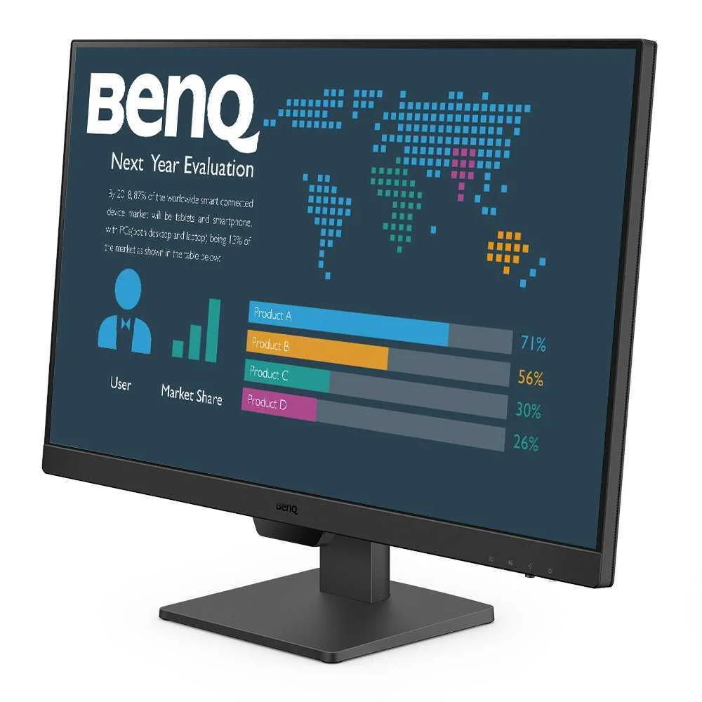 Benq Bl2790 Monitor de Ecrã 68,6 Cm (27") 1920 X .