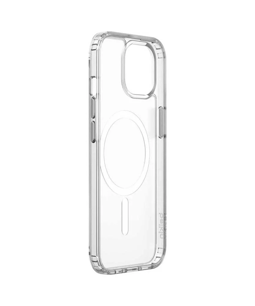 Belkin Sheer-Ce Magnetic Protective Case - Iphone.