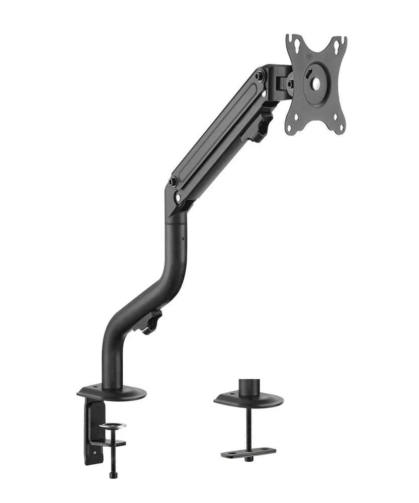Ewent Soporte de Escritorio de Monitor Hasta 34" .