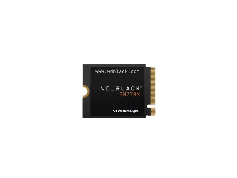 Western Digital Black Wdbdnh0020bbk-Wrsn Disco Ss.