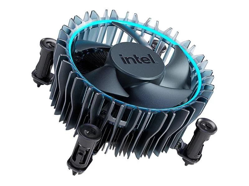 Intel Laminar Rm1 Processador Arrefecimento a Ar .