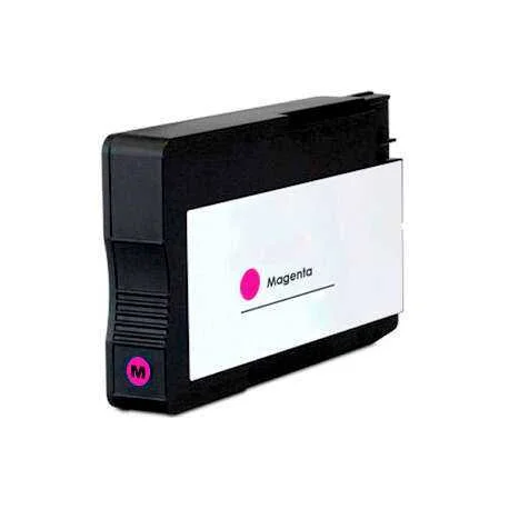 Tinteiro HP Compatível 712 Magenta (3ED68A)