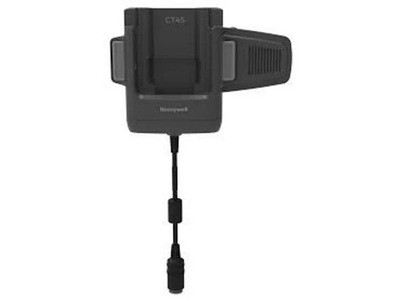 Dock para veículos com e sem boot da Honeywell