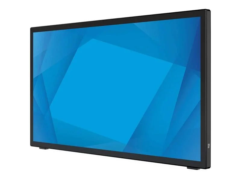 Monitor de Tela Sensível Ao Toque Full Hd de 24 "