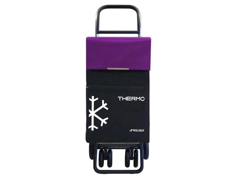 Carrinho de Compras ROLSER Thermo Mf 4.2 Tour