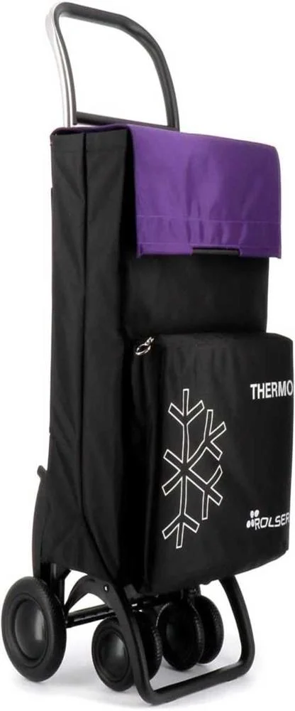 Carrinho de Compras ROLSER Thermo Mf 4.2 Tour