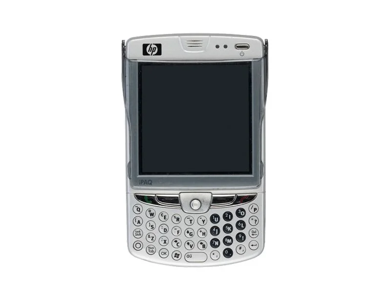 HP iPAQ HW6515HP