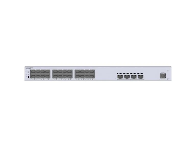 Switch S310-24p4s 10/100/1000mbps 24 Portas - Huawei