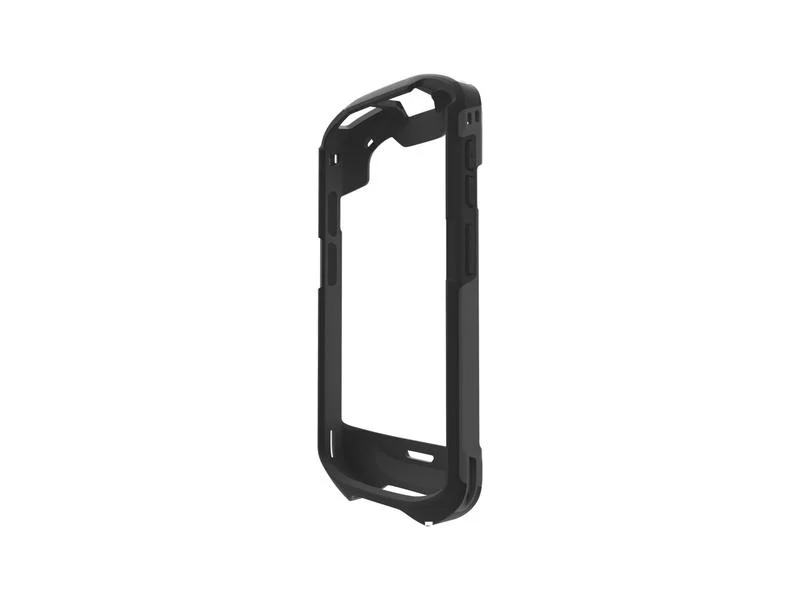 Exoesqueleto de Zebra Sem Al&ccedil;a de M&atilde;o Tc5x Preto