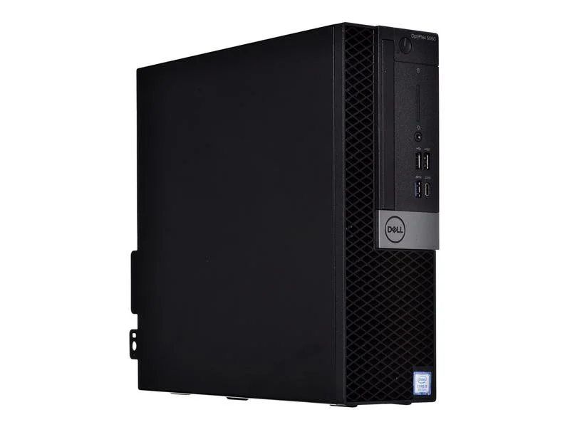 PC DELL OptiPlex 5060 i5-8500 16/256GB