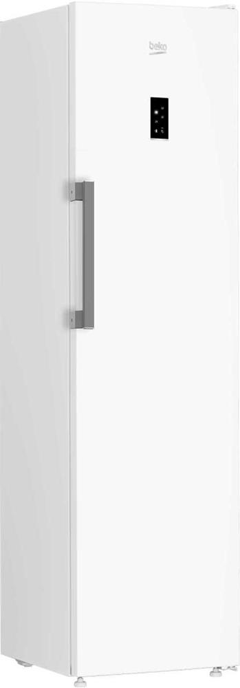 Arca Congeladora Vertical B3rfne314w 286l No Frost Branco - Beko