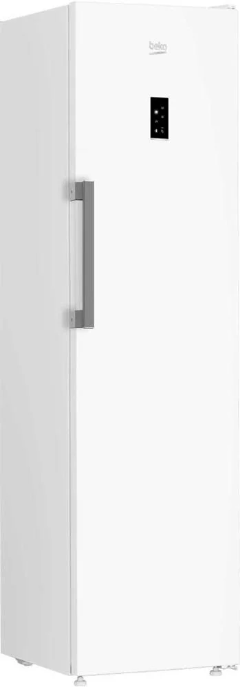 Arca Congeladora Vertical B3rfne314w 286l No Frost Branco - Beko