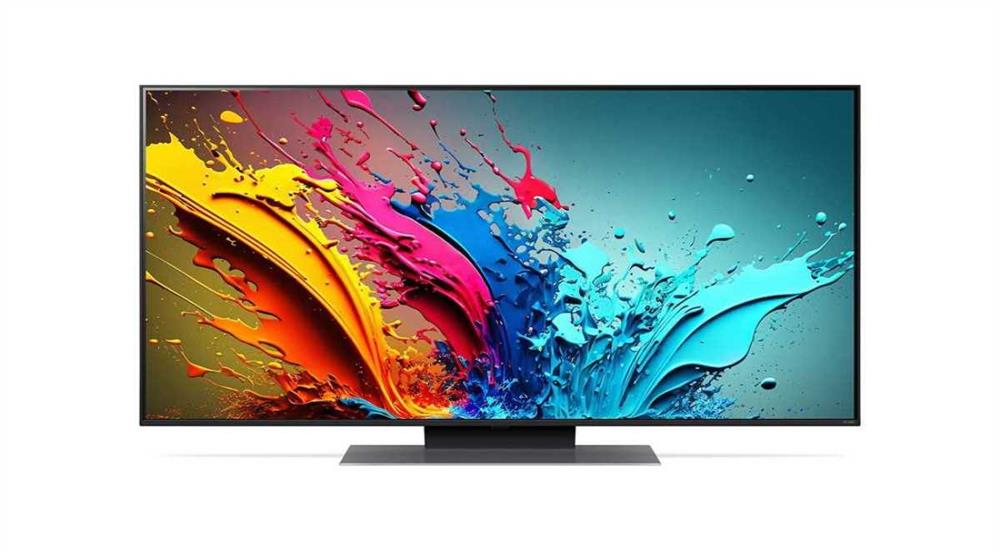 Smart Tv Qned 55" 55qned87t6b 4k Ultra Hd - Lg