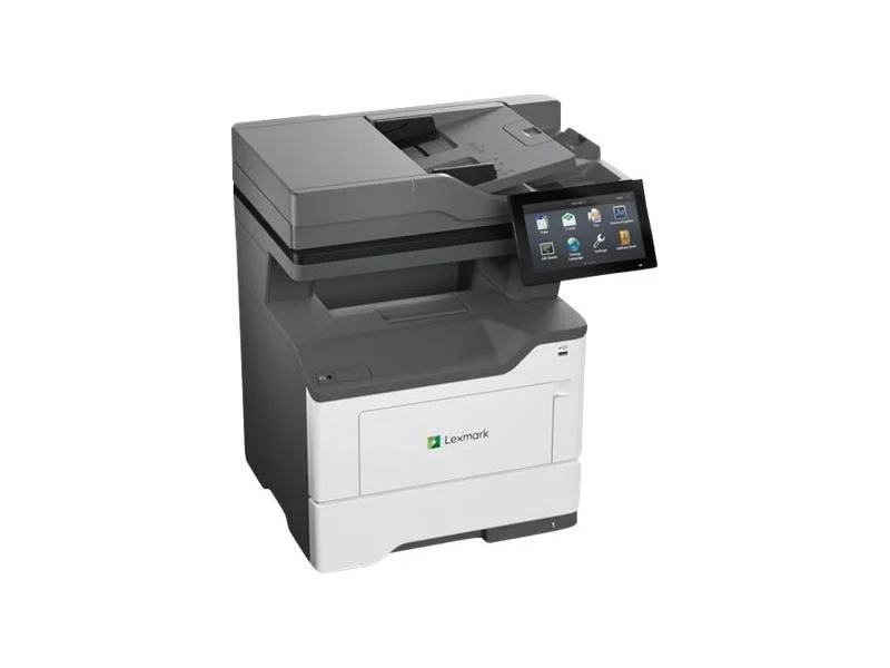 Lexmark Multif Laser Mono Mx632adwe