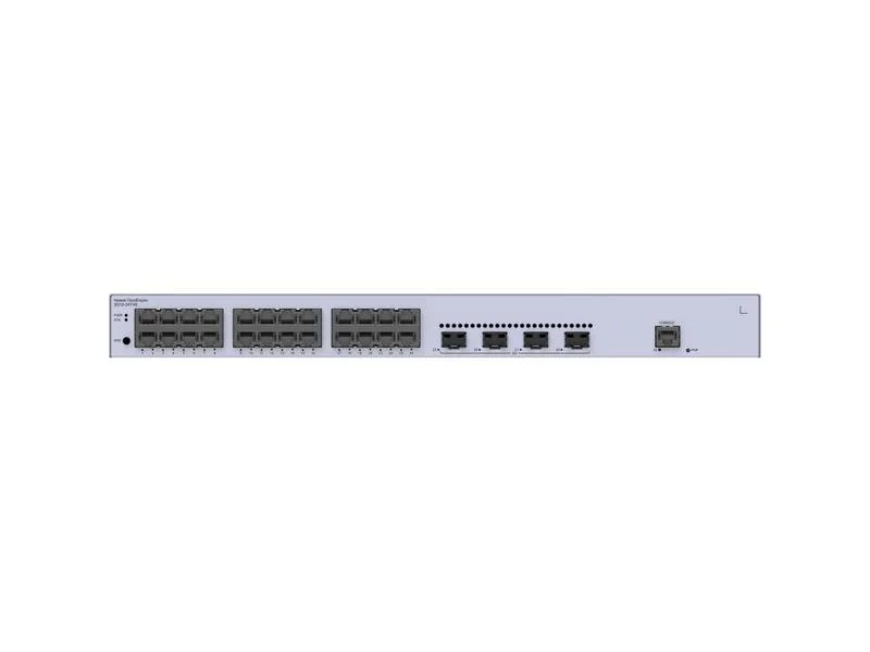 Huawei S310-24t4s Switch 24*10/100/1000base-T Ports 4 Ge Sfp Ports Ac Power