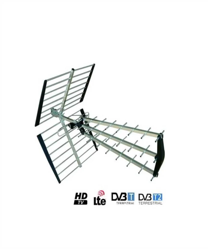 Antena Terrestre Ax1000 Lte Opticum