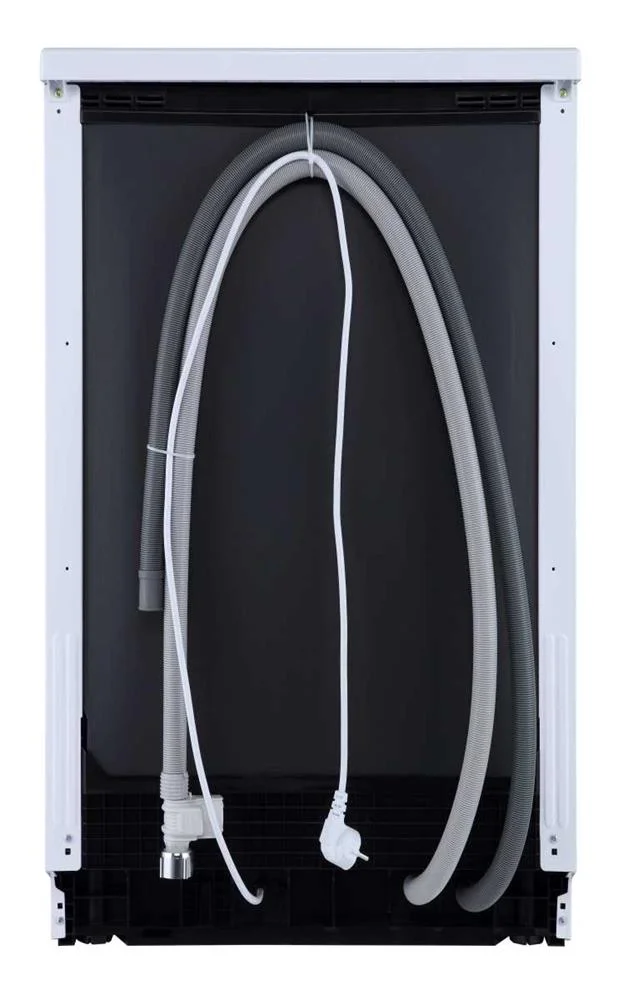 Máquina de Lavar Louça Hisense Hs623d10w 14 Conjuntos Classe D