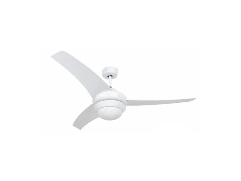 Ventilador de teto Techo U.Blue Mistral 70w Luz