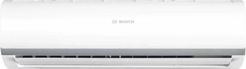 Ar Condicionado Bosch Mono-Split Climate 2000 Branco Unidade Interior/Exterior