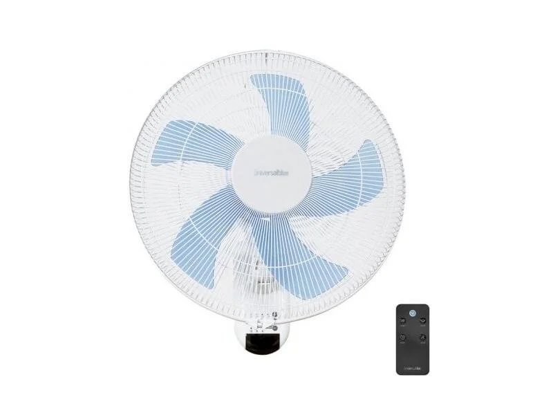 Ventilador Mural U.Blue Solden 7050w 50w 40cm Md