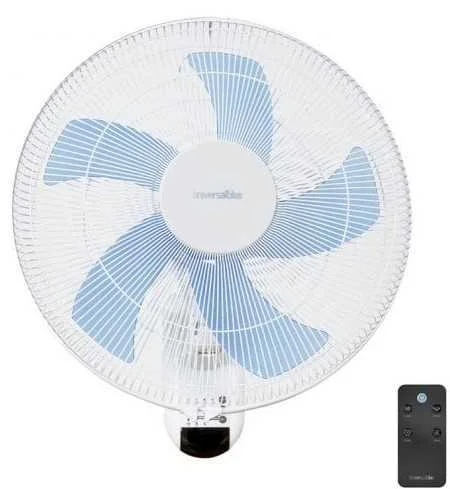 Ventilador Mural U.Blue Solden 7050w 50w 40cm Md