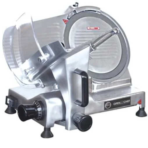 Fiambreira Open Norte Cf22 Inox Profesional.220