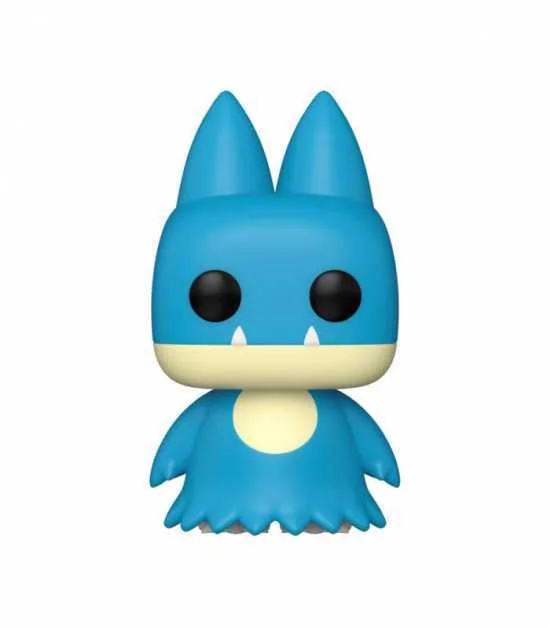 Funko Pokémon Munchlax